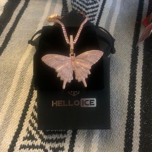 925 Sterling silver necklace